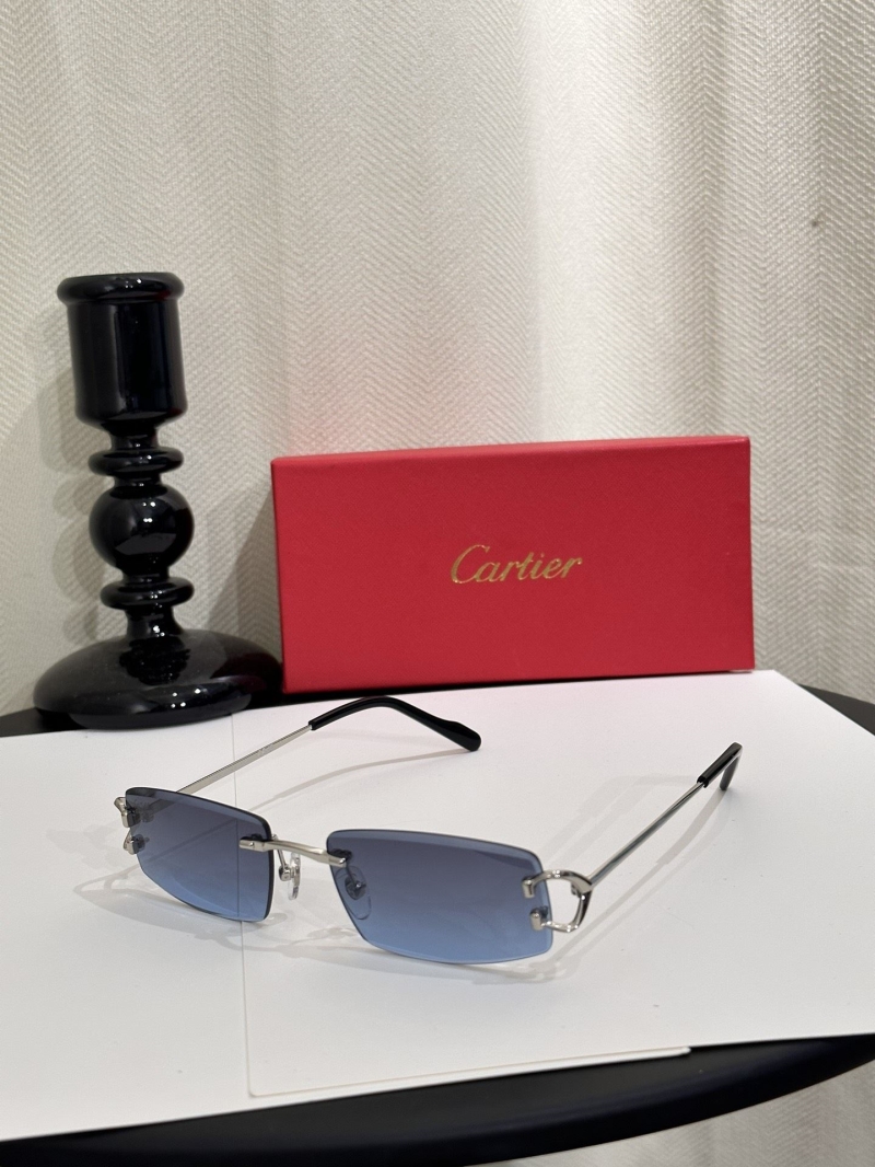 Cartier Sunglasses